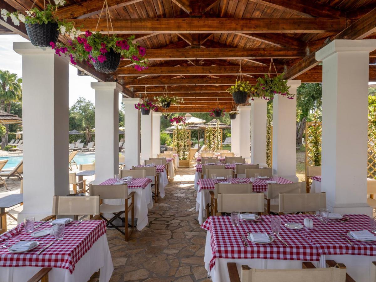 Hotel Dreams Corfu & Gouvia