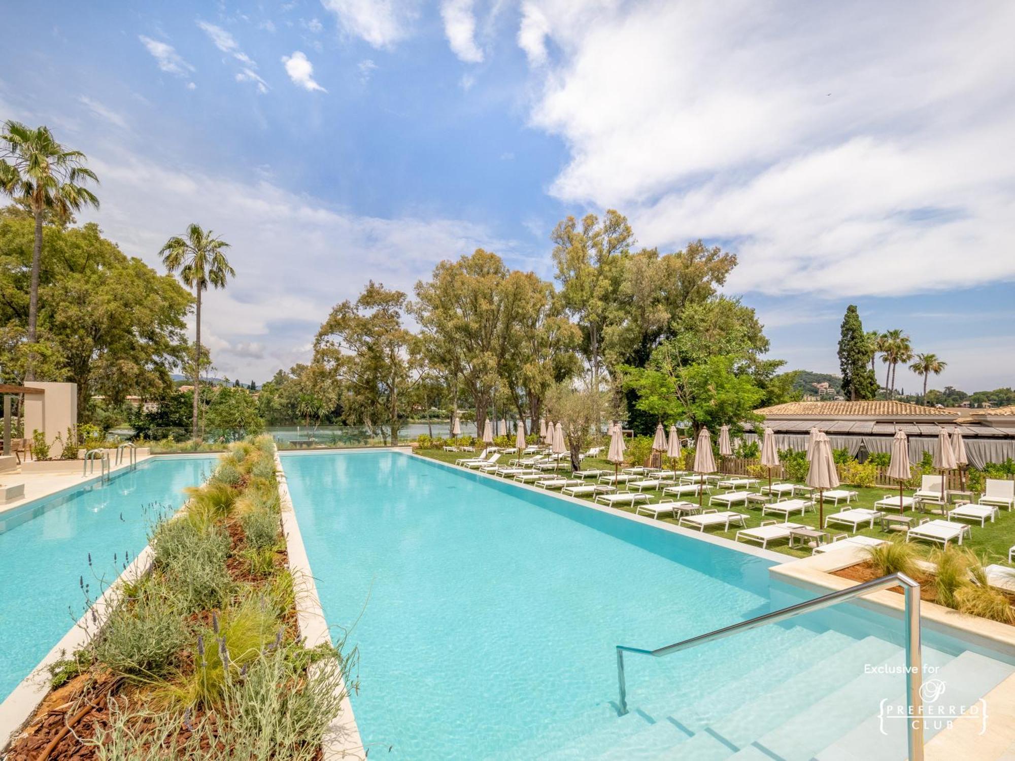Dreams Corfu & Hotel 5*