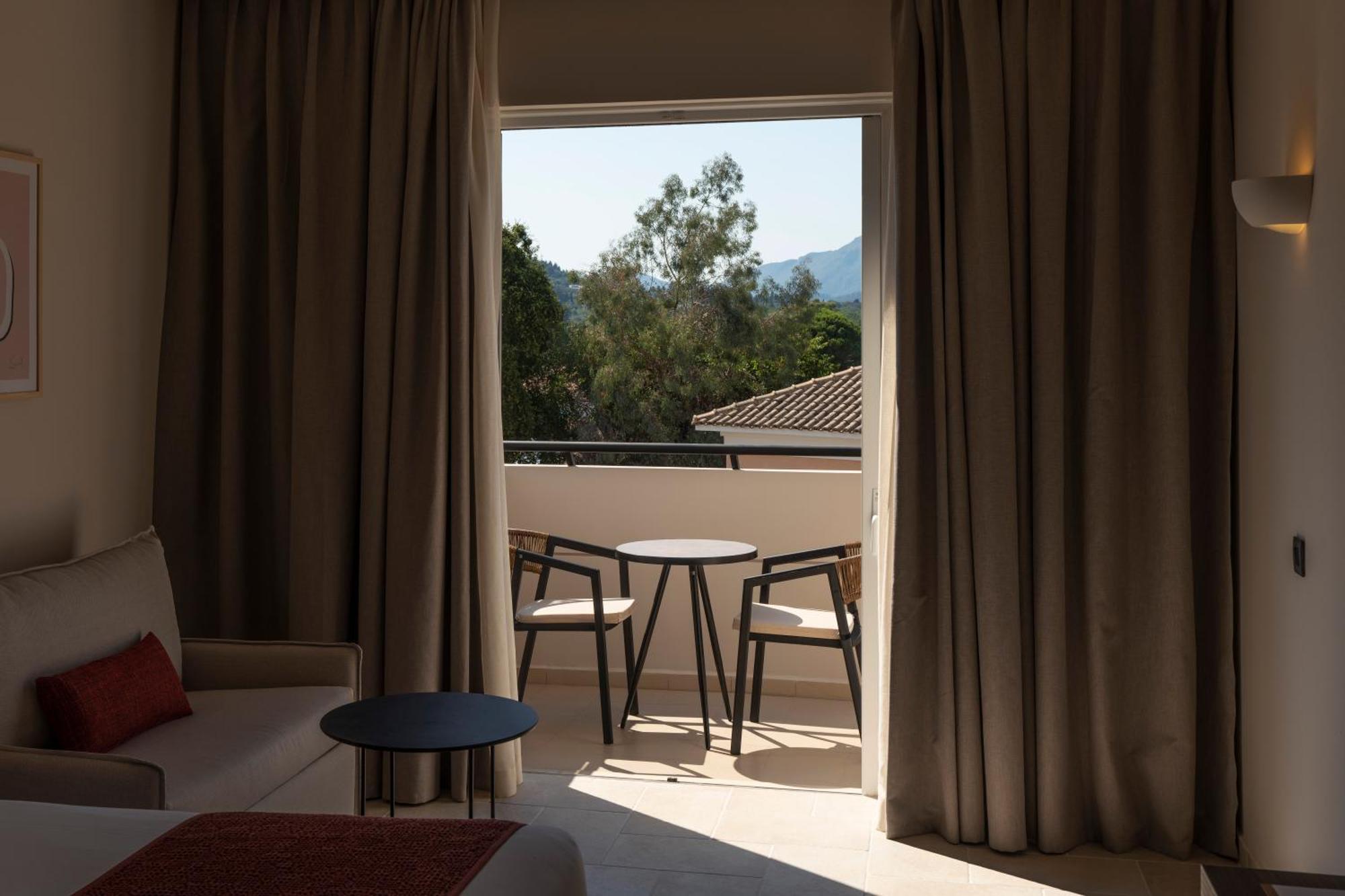 Hotel Dreams Corfu & 5*
